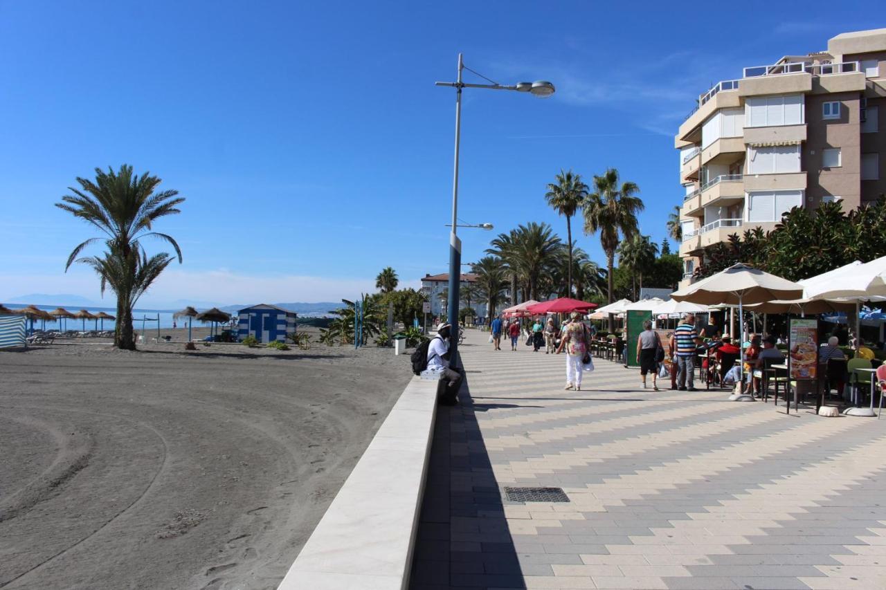 Goldkueste - Torrox Εξωτερικό φωτογραφία